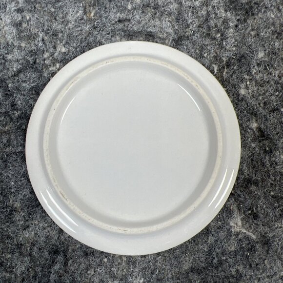 Dubai Police Officers Club Ceramic Coffee Mug & Lid Coaster Green Yellow Logo - Picture 6 of 16